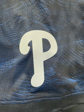 Load image into Gallery viewer, Rob Thomson Signed National League 2023 All-Star Patch Jersey Phillies Logo