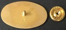 Load image into Gallery viewer, 1984 Figure Skating Championship Lapel Pin Canada Life Single Rink