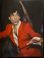 Load image into Gallery viewer, 2004 Prince and the New Power Generation Musicology Live Concert Tour Program