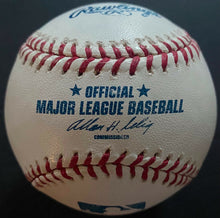Load image into Gallery viewer, Signed Rawlings MLB Baseball Keith Foulke Autographed Boston Red Sox Pitcher