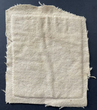 Load image into Gallery viewer, 1939 Original Vintage Baseball Centennial 100th Anniversary Jersey Patch