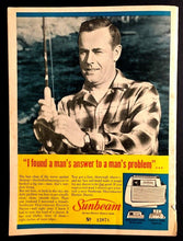 Load image into Gallery viewer, 1962 CNE Stadium CFL Hamilton Tiger Cats vs Toronto Argonauts VTG Program