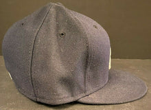 Load image into Gallery viewer, Atlanta Braves Team Issued MLB Baseball Cap Hat New Era 59Fifty Sz 7-1/2 New