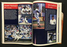 Load image into Gallery viewer, 1988 MLB Baseball New York Yankees Year Book Pride And Power 39th Edition