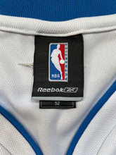 Load image into Gallery viewer, Dirk Nowitzki Signed NBA Dallas Mavericks Basketball Autographed Jersey JSA