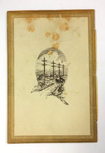 Load image into Gallery viewer, 1927 Thomas Ahearn Esq Honor Dinner Program Held At Ottawa Ontario Country Club