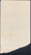 Load image into Gallery viewer, 1988 Sting Concert Maple Leaf Gardens Ticket Stub Feb 15 Live Music Rock & Roll