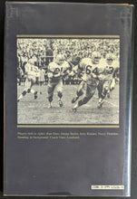 Load image into Gallery viewer, Distant Replay Jerry Kramer Autographed Signed Book NFL Green Bay Football