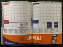 Load image into Gallery viewer, 2018 Toronto Blue Jays Season Opening Game Program Roy Halladay #32 Retired