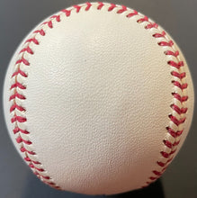 Load image into Gallery viewer, Bud Selig Autographed Official Rawlings Major League Baseball Signed LOA JSA