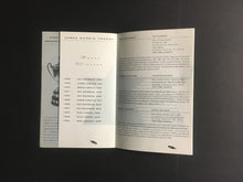 Load image into Gallery viewer, 1995 NHL Awards Dinner 12th Annual Television Special Program Toronto Hockey VTG