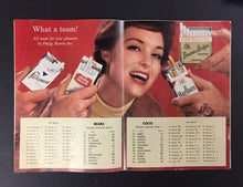 Load image into Gallery viewer, 1959 NFL Program Wrigley Field Chicago Bears vs Baltimore Colts Football