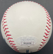 Load image into Gallery viewer, Mike Trout Signed SS Autographed Rawlings Baseball MLB Los Angeles Angels LOA