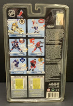 Load image into Gallery viewer, 2010 McFarlane Toys Jonas Gustavsson Toronto Maple Leaf's Series 24 Figurine NOS