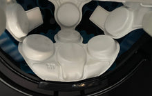 Load image into Gallery viewer, Barry Sanders Autographed Signed OSU Football Helmet NFL Heisman Fanatics Holo