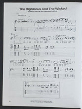 Load image into Gallery viewer, 1995 Red Hot Chili Peppers Song Book / Guitar Tablature Sheet Music / PVG