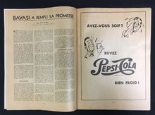 Load image into Gallery viewer, 1951 Junior World Series Baseball Program Montreal Royals 50th Anniversary