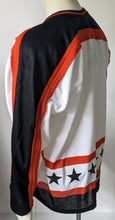 Load image into Gallery viewer, 1991 NHL All-Star Game Team Signed Hockey Jersey Autographed x10 Makita JSA LOA