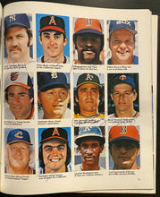 Load image into Gallery viewer, MLB Baseball Vintage 1970s Stars Signed Book Thurman Munson Autographed x22 JSA