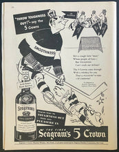 Load image into Gallery viewer, 1942 NHL Hockey Program Signed x11 NY Rangers Montreal Canadiens Autographed