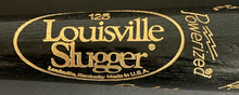 Load image into Gallery viewer, 1992 Toronto Blue Jays MLB World Series Champs Baseball Louisville Slugger Bat