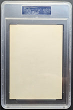 Load image into Gallery viewer, 1939 O-Pee-Chee #64 Wilfy Field V301-1 Graded EX 5 New York Americans NHL PSA