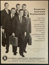 Load image into Gallery viewer, 1969 Detroit Olympia Hockey Program Toronto Maple Leafs vs Red Wings Gordie Howe