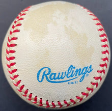 Load image into Gallery viewer, Bill Moose Skowron Signed Official Rawlings MLB Baseball Autographed Yankees