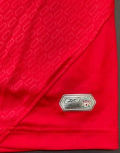 Load image into Gallery viewer, 2004-05 Premier League Liverpool Team Signed Autographed Soccer Jersey LOA