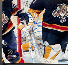 Load image into Gallery viewer, Roberto Luongo Signed Florida Panthers NHL Hockey 8x10 Photo Autographed HOF JSA