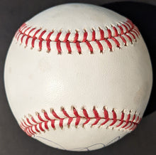 Load image into Gallery viewer, Derek Jeter 2008 Yankee Stadium Signed Baseball Autographed Yankees JSA LOA