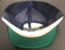 Load image into Gallery viewer, 1980s Vintage USFL Los Angeles Express Football Snapback Hat