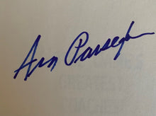 Load image into Gallery viewer, Ara Parseghian Autographed Signed Notre Dame's Greatest Coaches Hardcover Book