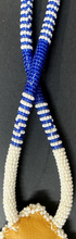 Load image into Gallery viewer, 2023 Toronto Maple Leafs William Nylander Personal Wiikwemkoong Bead Medallion