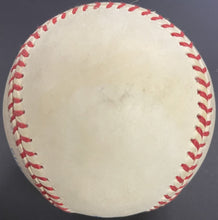 Load image into Gallery viewer, Tony Oliva Autographed American League Rawlings Baseball Signed Twins JSA