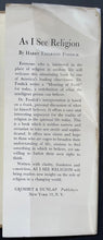 Load image into Gallery viewer, Helen Keller Signed The Story of My Life HC Book Autobiography Autographed JSA