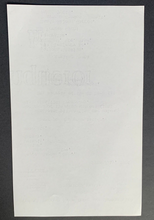 Load image into Gallery viewer, 1981 Letter + Postcard from All England Lawn Tennis & Croquet Club Wimbledon
