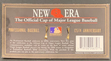 Load image into Gallery viewer, New Era MLB 125th Anniversary 1994 Hat Pin Vintage Baseball Cap Original NOS!