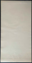 Load image into Gallery viewer, Rare 1938 Snow White & The 7 Dwarfs Poster Disney Movie Theatre Issued 1st Year