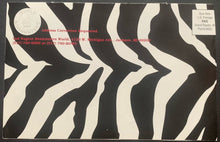 Load image into Gallery viewer, 1993 Ted Nugent Signed Catalog Cover World Bow Hunters Magazine Autographed JSA