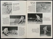 Load image into Gallery viewer, 1964 Toronto Maple Leafs Stanley Cup Champs LP Record Album + Booklet NHL Hockey