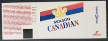 Load image into Gallery viewer, 1996 Maple Leaf Gardens 1st Annual Cherry Orr Prospect Game Program + Ticket