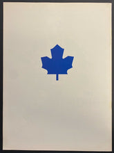 Load image into Gallery viewer, 1972 Vintage NBA Basketball Program Los Angeles Lakers Cincinnati Royals Toronto