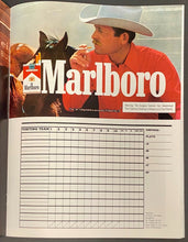 Load image into Gallery viewer, 1979 MLB Baseball World Series Program Baltimore Orioles Pittsburgh Pirates