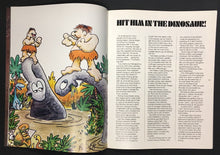 Load image into Gallery viewer, 1974 Muhammad Ali vs George Foreman Closed Circuit Boxing Program Zaire Africa