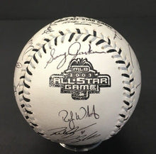 Load image into Gallery viewer, 2003 All-Star Game Baseball National League Team Signed MLB Authenticated