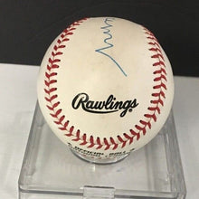 Load image into Gallery viewer, Kenny Kramer Autographed National League Baseball Seinfeld Comedian Inspiration