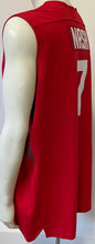 Load image into Gallery viewer, Steve Nash Canada Senior Men's National Team Nike XXL Basketball Jersey NWT