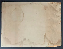 Load image into Gallery viewer, 1898 University Of Ottawa Rugby Team Cabinet Photo Vintage Antique
