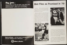 Load image into Gallery viewer, 1979 Official MLB World Series Program Pittsburgh Pirates vs Baltimore Orioles